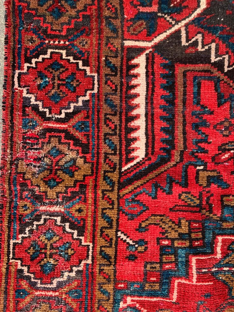 Elordi Vintage Rug