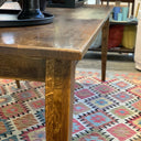 Provincial Dining Table