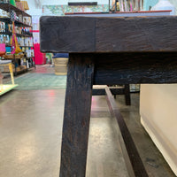 black-teak-trestle-console-table_Little-and-fox