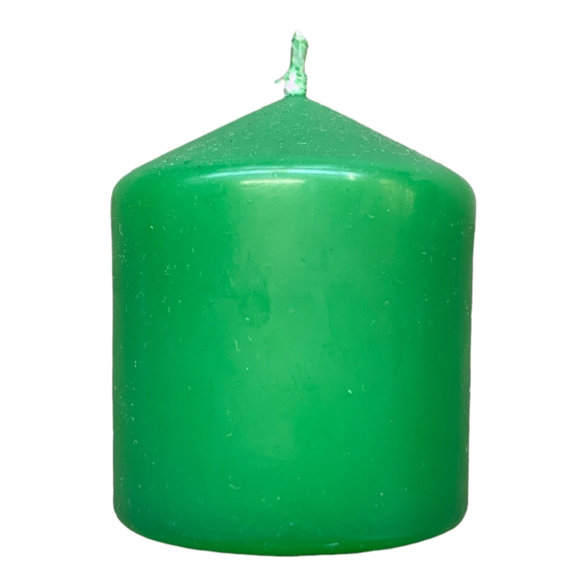 Citrus Pillar Candle 75mm