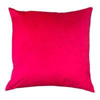 Made to Order Velvet Cushion Cover