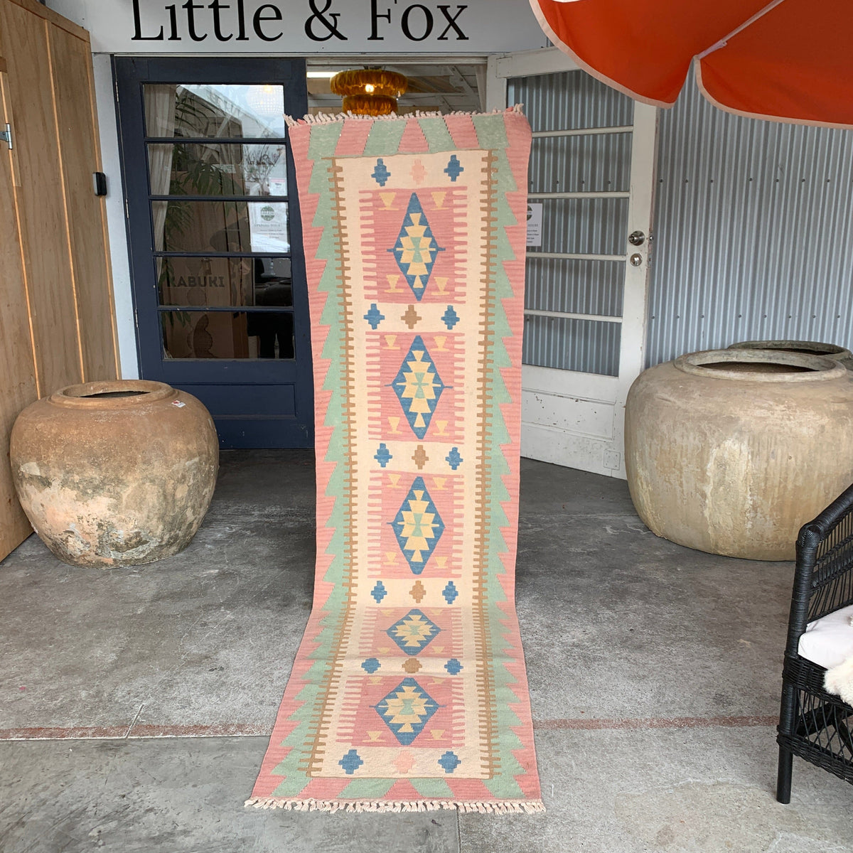 zora-runner-rug_Little-and-fox