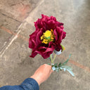 faux-crimson-opium-poppy-flower_Little-and-fox