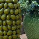 Green Lemon 60cm Vase