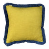 Tattie 50x50cm Fringed Cushion