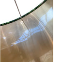 Pimpernel Velvet 24" Gold Pendant Lampshade