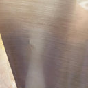 Coco Sand Gold Lined Rectangle Lampshade