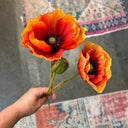 faux-orange-provence-poppy_Little-and-fox