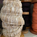 ivory-biscuit-ruche-fringe_Little-and-fox