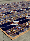 Safira 3x2m Picnic Rug