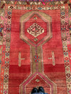 Isfahan Vintage Rug