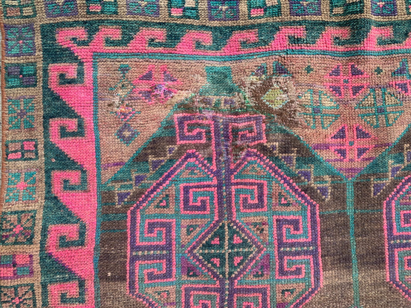 Kerman Vintage Rug