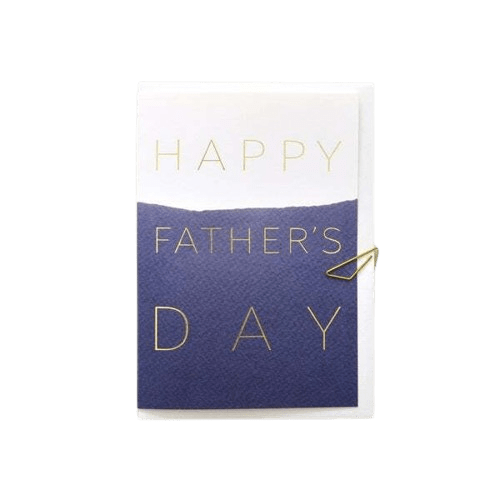 Happy Father's Day Card