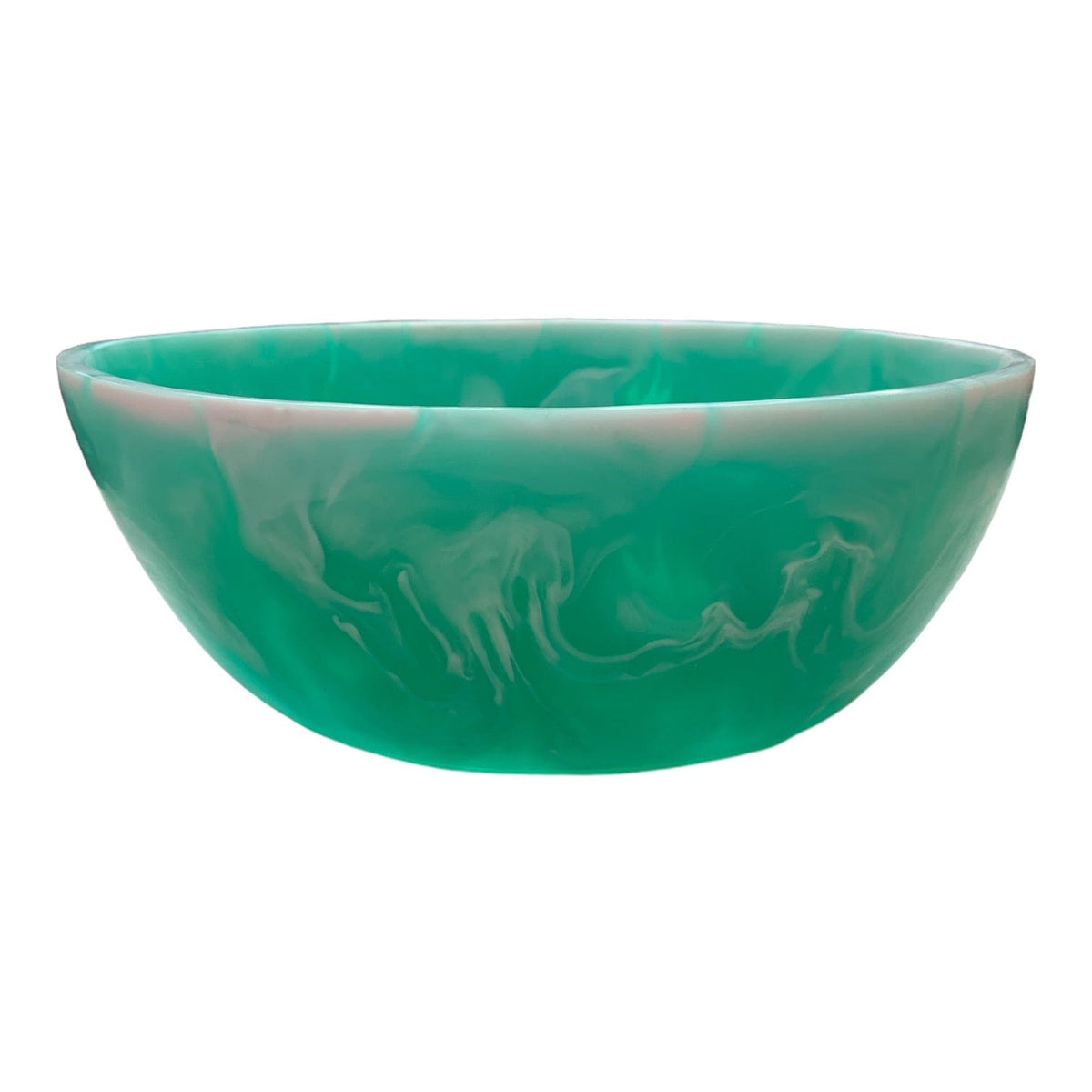 Ivy Swirl Resin Bowl Little & Fox