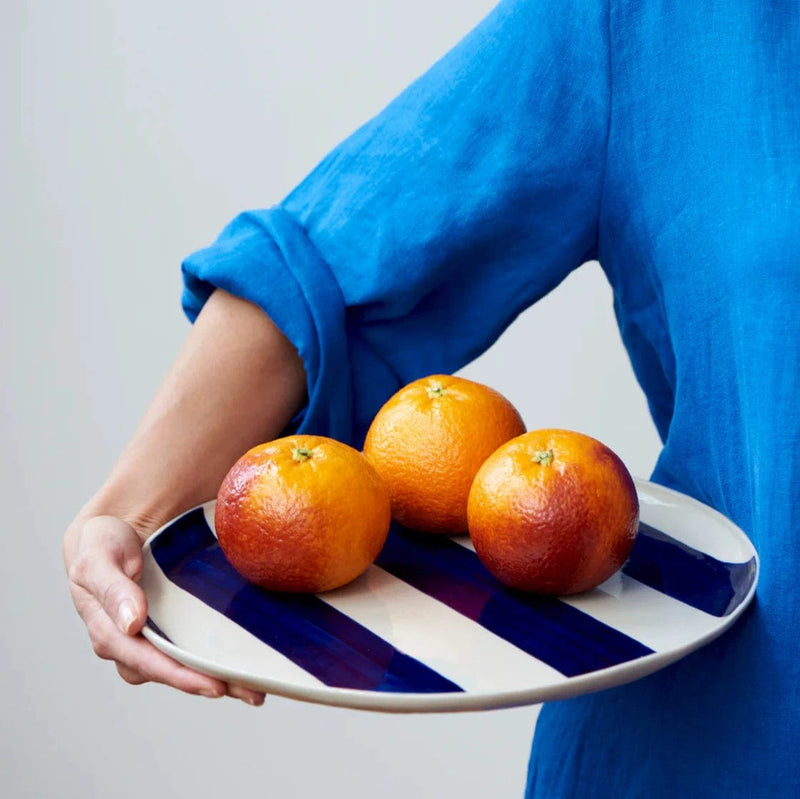 cabana-stripe-blue-platter_Little-and-fox