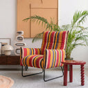 Jogalong Diesel High Back Chair