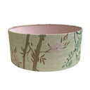 Joie-de-Vivre-24"-Drum-Lampshade_Little-and-Fox2