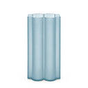 Kartell-Okra-Vase-H-34-cm-hellblau