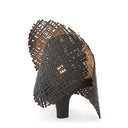 Tea Charcoal Table Lamp Little and Fox