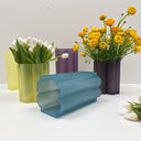 Kartell-Okra-Vase-H-34-cm-hellblau