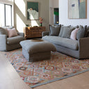Lotus Armchair
