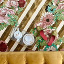 Kimono Gold 244x152cm Hand Tufted Rug PRE ORDER