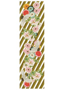 Kimono Gold 244x152cm Hand Tufted Rug PRE ORDER