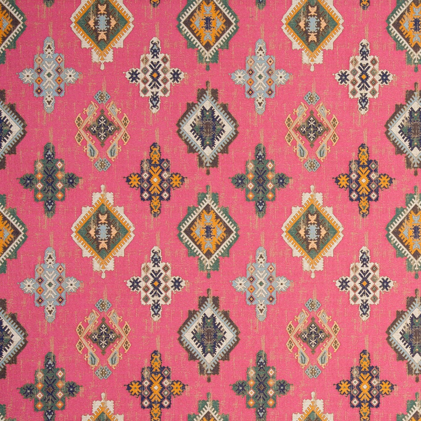 Konya Azalea Fabric