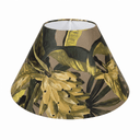 La Palma 22" Cone Lampshade
