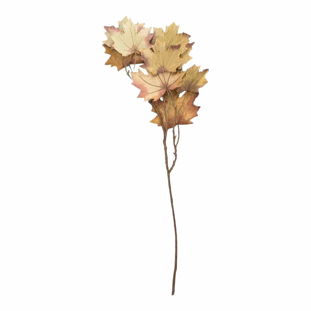 Late Autumn Maple Faux Foliage Little & Fox