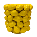 Lemon Vase 16cm