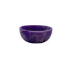 Lilac Swirl Resin Mini Bowl Little & Fox