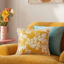 Elsternwick Sunshine 55x55cm Cushion