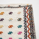 Alessia Kilim Throw