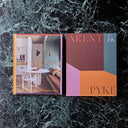 Arent & Pike Interiors Beyond The Primary Palette