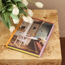 Arent & Pike Interiors Beyond The Primary Palette
