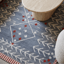 Baki Grey 323x200cm Turkish Tulu Rug