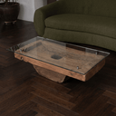 Batu Teak Coffee Table