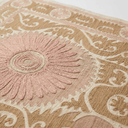 Chai Vintage Suzani Throw