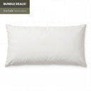100x54cm Feather Cushion Inner
