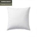 50x50cm Feather Cushion Inner
