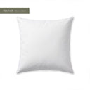 50x50cm Feather Cushion Inner