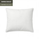 60x50cm Feather Cushion Inner
