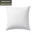 60x60cm Feather Cushion Inner
