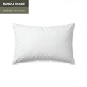 65x40cm Feather Cushion Inner