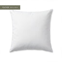 65x65cm Feather Cushion Inner