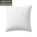 70x70cm Feather Cushion Inner