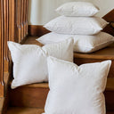 45cm Round Feather Cushion Inner