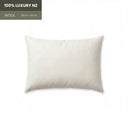 100% Luxury NZ Washed Luxury Wool Inner 45x35cm