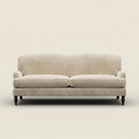 Custom Charleston Sofa